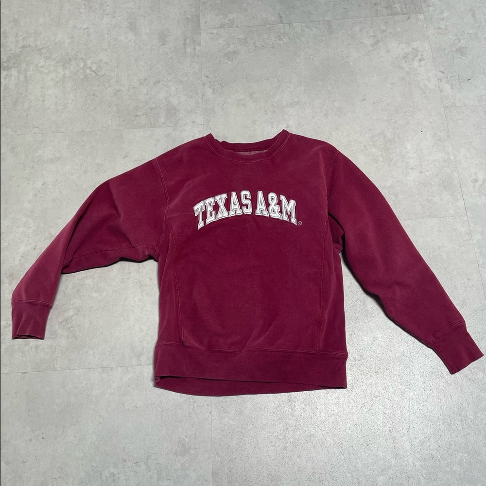 Vintage crewneck
